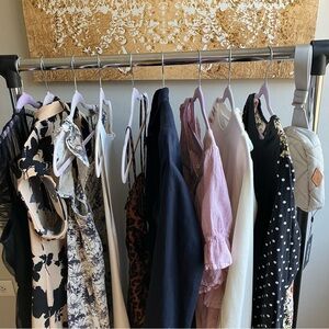 Consignment Inventory 2 2/24/2026 lululemon max studio